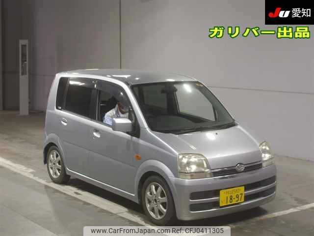 daihatsu move 2006 -DAIHATSU 【伊勢志摩 580ｲ1897】--Move L150S--0280250---DAIHATSU 【伊勢志摩 580ｲ1897】--Move L150S--0280250- image 1