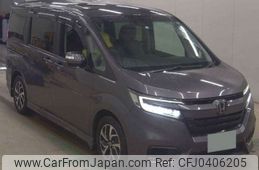 honda stepwagon 2020 -HONDA 【郡山 312ﾓ 23】--Stepwgn 6BA-RP3--RP3-1303283---HONDA 【郡山 312ﾓ 23】--Stepwgn 6BA-RP3--RP3-1303283-