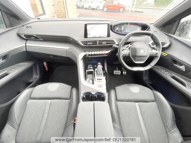 peugeot 3008 2019 quick_quick_P845G06_VF3M45GFRKS199201 image 2