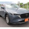 mazda cx-5 2022 CFJ1710703 image 8
