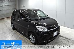 toyota passo 2023 -TOYOTA 【福山 534せ1121】--Passo M700A-1047141---TOYOTA 【福山 534せ1121】--Passo M700A-1047141-