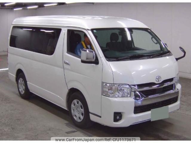 toyota hiace-wagon 2023 quick_quick_3BA-TRH214W_TRH214-0075588 image 1