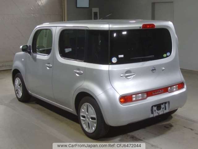 nissan cube 2018 CFJ6472044 image 2