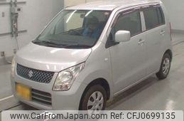 suzuki wagon-r 2010 -SUZUKI 【習志野 580ｽ5014】--Wagon R DBA-MH23S--MH23S-373852---SUZUKI 【習志野 580ｽ5014】--Wagon R DBA-MH23S--MH23S-373852-