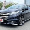 honda odyssey 2013 -HONDA--Odyssey DBA-RC1--RC1-1002931---HONDA--Odyssey DBA-RC1--RC1-1002931- image 1