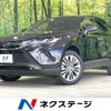 toyota harrier 2022 -TOYOTA--Harrier 6AA-AXUH80--AXUH80-0041211---TOYOTA--Harrier 6AA-AXUH80--AXUH80-0041211- image 1