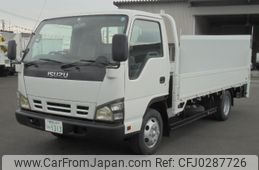 isuzu elf-truck 2006 quick_quick_PB-NPR81AR_NPR81-7015237