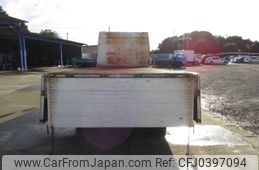 mitsubishi-fuso canter 1999 NIKYO_BJ83625