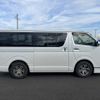 toyota hiace-van 2011 NIKYO_WG65658 image 2