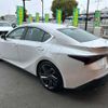 lexus is 2021 -LEXUS 【練馬 302ﾇ2573】--Lexus IS 6AA-AVE30--AVE30-5084941---LEXUS 【練馬 302ﾇ2573】--Lexus IS 6AA-AVE30--AVE30-5084941- image 2