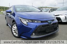 toyota corolla 2020 -TOYOTA--Corolla 6AA-ZWE211--ZWE211-6023829---TOYOTA--Corolla 6AA-ZWE211--ZWE211-6023829-