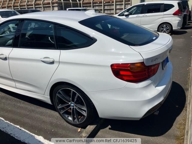 bmw 3-series 2015 CFJ1639425 image 2