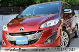 mazda premacy 2012 quick_quick_CWEFW_CWEFW-147746