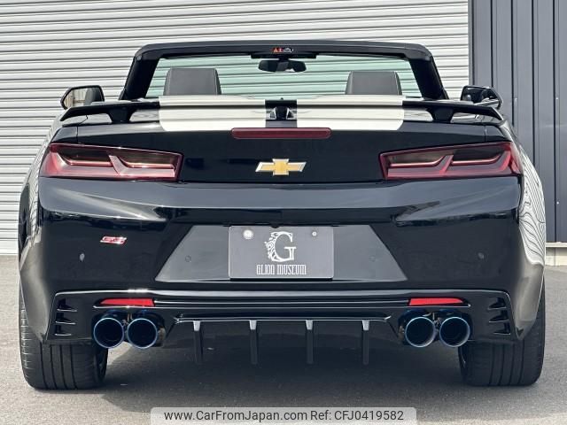 chevrolet camaro 2016 quick_quick_humei_1G1FH3D71G0172195 image 2