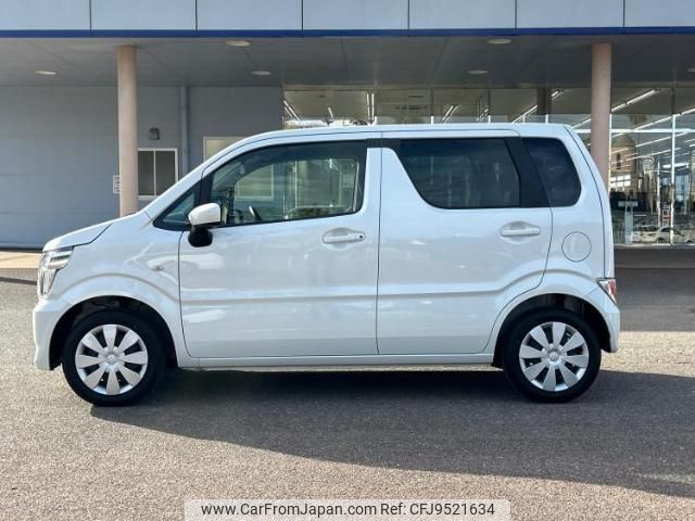 suzuki wagon-r 2022 quick_quick_5BA-MH85S_MH85S-155393 image 2