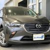 mazda cx-3 2021 quick_quick_5BA-DKLAW_DKLAW-101236 image 1