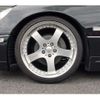 toyota aristo 2002 -TOYOTA--Aristo GH-JZS161--JZS161-0028972---TOYOTA--Aristo GH-JZS161--JZS161-0028972- image 21