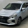 mitsubishi mirage 2022 CFJ1612925 image 1