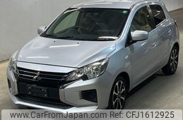 mitsubishi mirage 2022 CFJ1612925