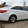 hyundai sonata 2011 ED-01229-20190422 image 2