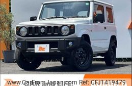 suzuki jimny 2021 -SUZUKI--Jimny 3BA-JB64W--JB64W-221834---SUZUKI--Jimny 3BA-JB64W--JB64W-221834-