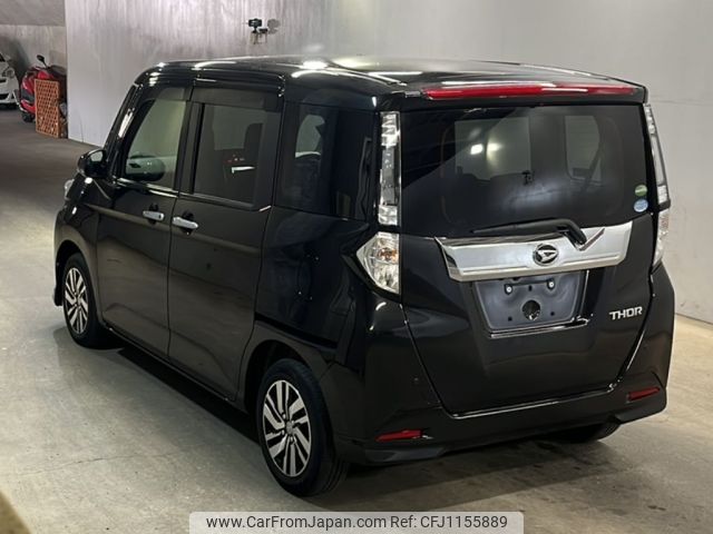 daihatsu thor 2018 -DAIHATSU--Thor M900S-0023778---DAIHATSU--Thor M900S-0023778- image 2