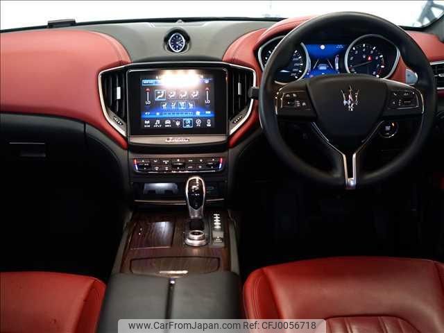 maserati ghibli 2018 -MASERATI--Maserati Ghibli MG30C--01306271---MASERATI--Maserati Ghibli MG30C--01306271- image 2