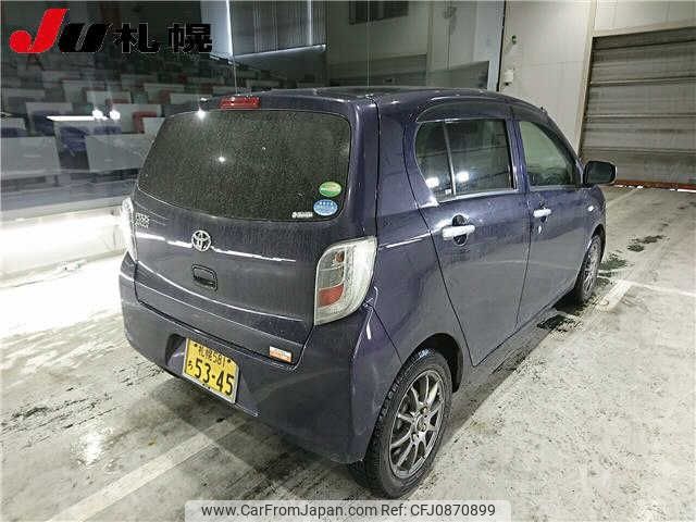 toyota pixis-epoch 2015 -TOYOTA 【札幌 581ﾁ5345】--Pixis Epoch LA300A--1037614---TOYOTA 【札幌 581ﾁ5345】--Pixis Epoch LA300A--1037614- image 2