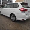 toyota corolla-fielder 2019 -TOYOTA--Corolla Fielder DAA-NKE165G--NKE165-7227779---TOYOTA--Corolla Fielder DAA-NKE165G--NKE165-7227779- image 2