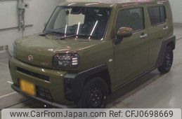 daihatsu taft 2022 -DAIHATSU 【山梨 580ﾖ1537】--Taft 5BA-LA910S--LA910S-0034355---DAIHATSU 【山梨 580ﾖ1537】--Taft 5BA-LA910S--LA910S-0034355-