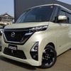 nissan roox 2022 -NISSAN--Roox 5AA-B44A--B44A-0404211---NISSAN--Roox 5AA-B44A--B44A-0404211- image 1