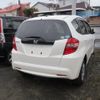 honda fit 2011 -HONDA--Fit GE6--1538762---HONDA--Fit GE6--1538762- image 2