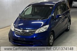 honda freed 2013 -HONDA--Freed GB3-1505449---HONDA--Freed GB3-1505449-