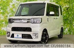 daihatsu wake 2017 quick_quick_DBA-LA700S_LA700S-0104113