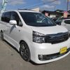 toyota voxy 2013 -TOYOTA 【愛媛 301ｻ8662】--Voxy ZRR70W--0551754---TOYOTA 【愛媛 301ｻ8662】--Voxy ZRR70W--0551754- image 5