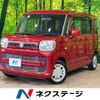 suzuki spacia 2018 -SUZUKI--Spacia DAA-MK53S--MK53S-111276---SUZUKI--Spacia DAA-MK53S--MK53S-111276- image 1