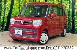suzuki spacia 2018 -SUZUKI--Spacia DAA-MK53S--MK53S-111276---SUZUKI--Spacia DAA-MK53S--MK53S-111276-