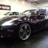 nissan fairlady-z 2010 CFJ1848412 image 38