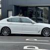 bmw 5-series 2017 quick_quick_DBA-JB30_WBAJB52090WA75821 image 7