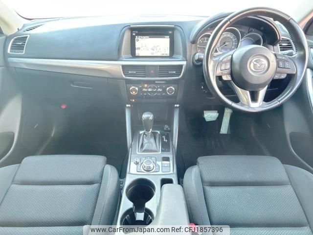 mazda cx-5 2016 CFJ1857396 image 2