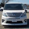 toyota alphard 2013 -TOYOTA 【野田 300】--Alphard DBA-ANH20W--ANH20-8275424---TOYOTA 【野田 300】--Alphard DBA-ANH20W--ANH20-8275424- image 45