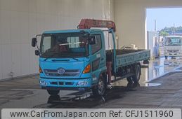 hino ranger 2013 CFJ1511960