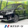 toyota voxy 2015 -TOYOTA--Voxy DBA-ZRR80W--ZRR80-0139438---TOYOTA--Voxy DBA-ZRR80W--ZRR80-0139438- image 1