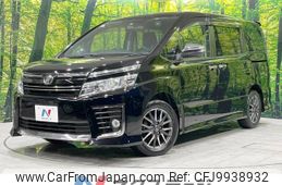 toyota voxy 2015 -TOYOTA--Voxy DBA-ZRR80W--ZRR80-0139438---TOYOTA--Voxy DBA-ZRR80W--ZRR80-0139438-