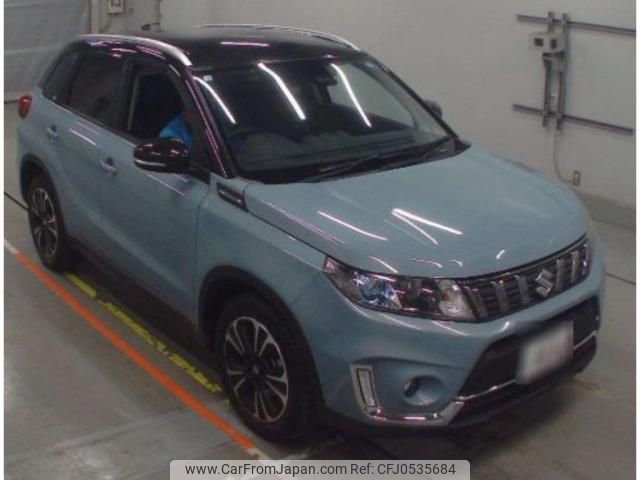 suzuki escudo 2020 quick_quick_4BA-YEA1S_TSMLYEA1S00836777 image 1