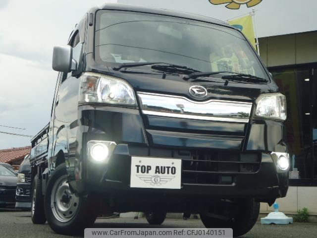 daihatsu hijet-truck 2016 quick_quick_EBD-S510P_S510P-0088042 image 1