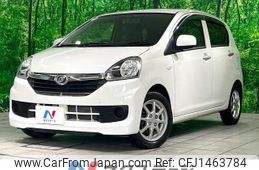daihatsu mira-e-s 2015 CFJ1463784
