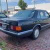 mercedes-benz s-class 1991 CFJ1569378 image 25