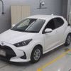 toyota yaris 2021 -TOYOTA--Yaris 5BA-KSP210--KSP210-0058284---TOYOTA--Yaris 5BA-KSP210--KSP210-0058284- image 1