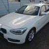 bmw 1-series 2013 -BMW--BMW 1 Series 1A16-0J215789---BMW--BMW 1 Series 1A16-0J215789- image 1